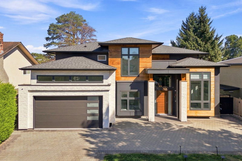 Image of home for listing MLS® R3162454
