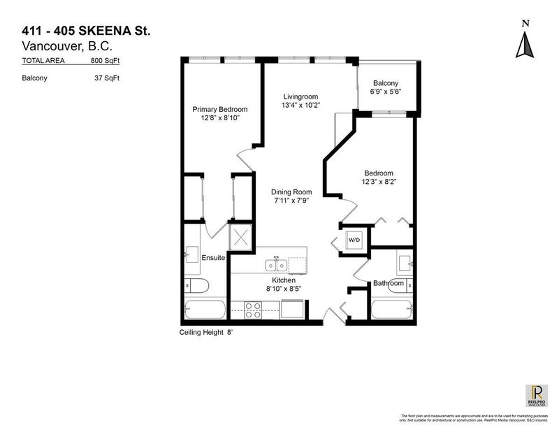 Image of home for listing MLS® R3162476