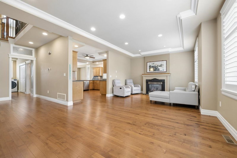 Image of home for listing MLS® R3162478