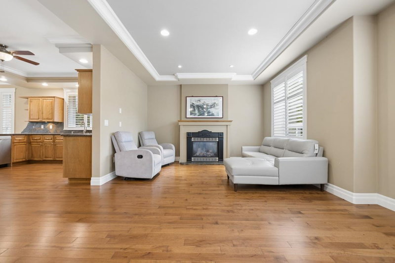 Image of home for listing MLS® R3162478