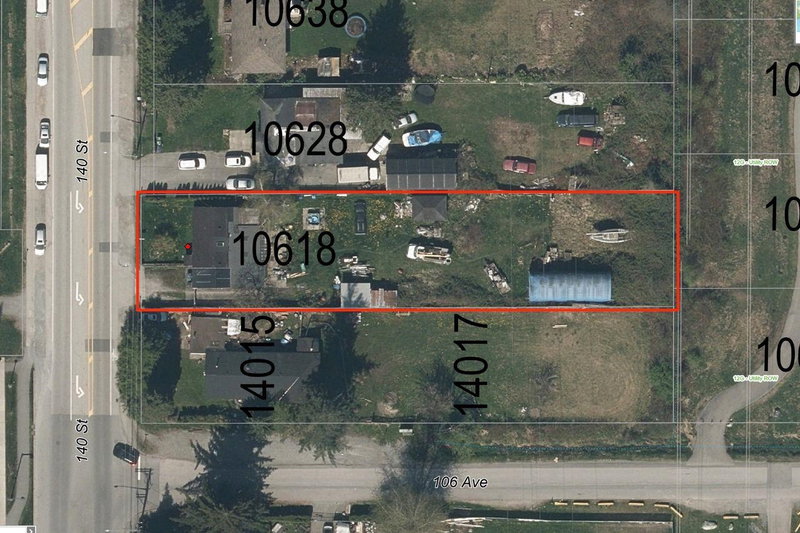 Image of home for listing MLS® R3162481
