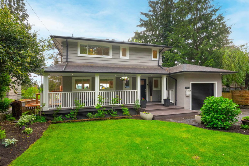 Image of home for listing MLS® R3162492
