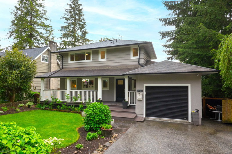 Image of home for listing MLS® R3162492