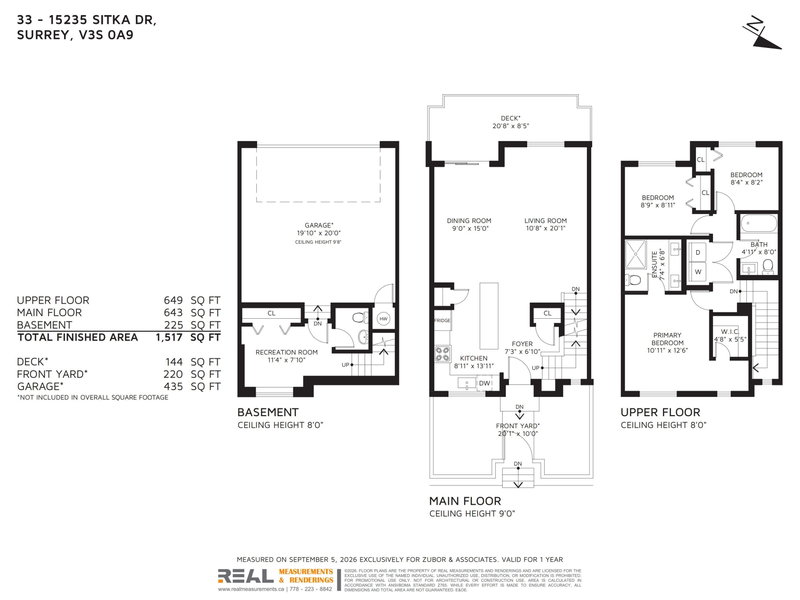 Image of home for listing MLS® R3162493