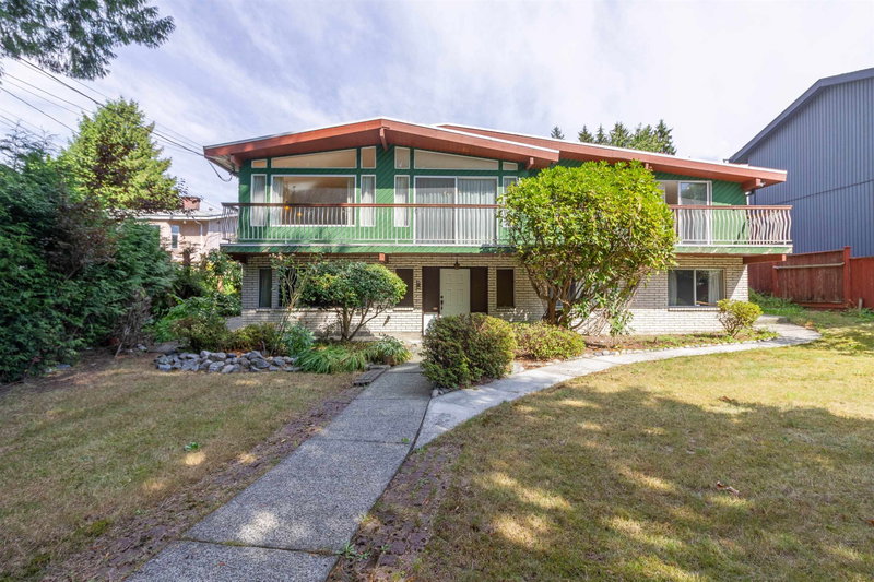 Image of home for listing MLS® R3162494
