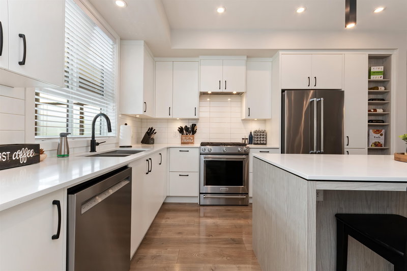 Image of home for listing MLS® R3162515
