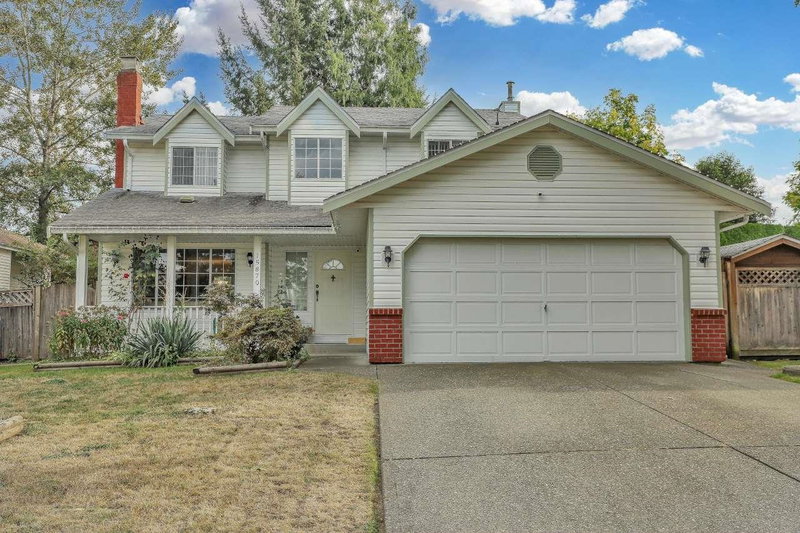 Image of home for listing MLS® R3162529