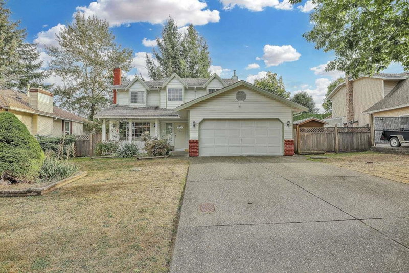 Image of home for listing MLS® R3162529