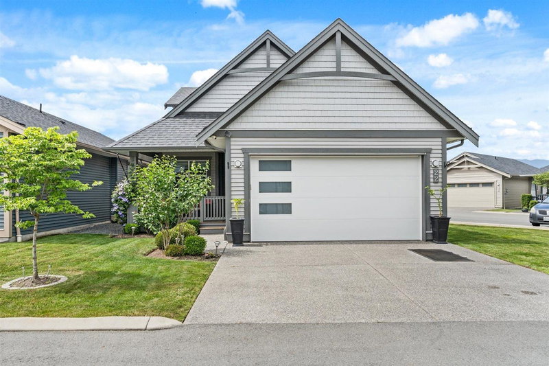 Image of home for listing MLS® R3162541