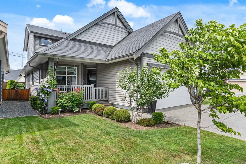 Image of home for listing MLS® R3162541