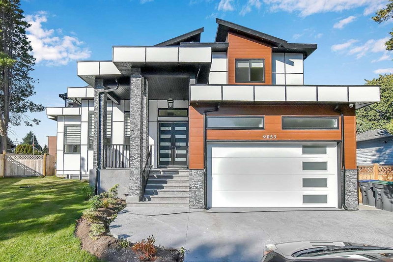 Image of home for listing MLS® R3162544