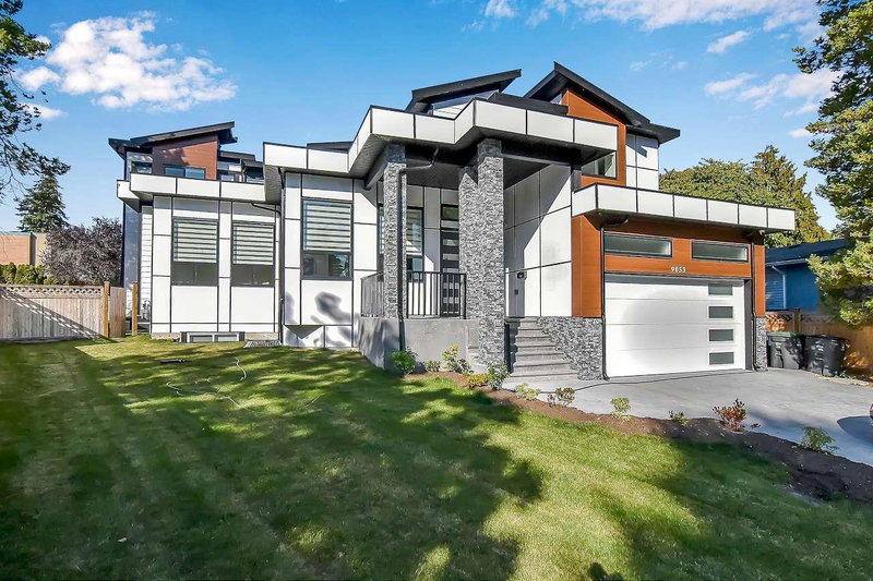 Image of home for listing MLS® R3162544
