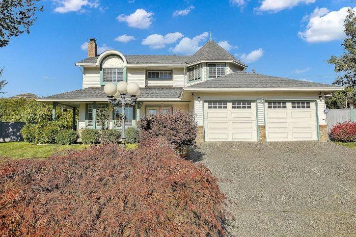 Image of home for listing MLS® R3162552