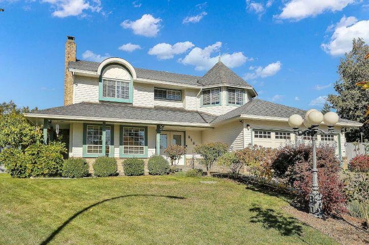 Image of home for listing MLS® R3162552