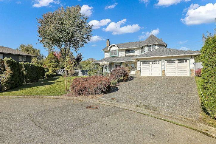 Image of home for listing MLS® R3162552