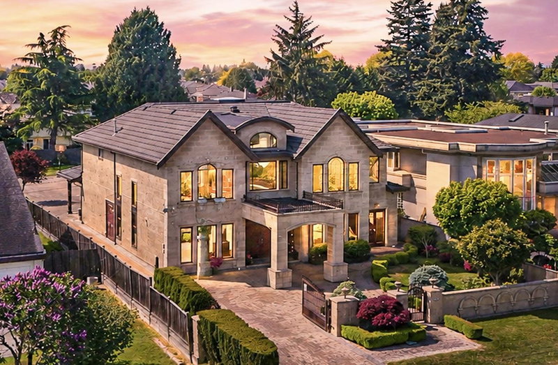 Image of home for listing MLS® R3162553