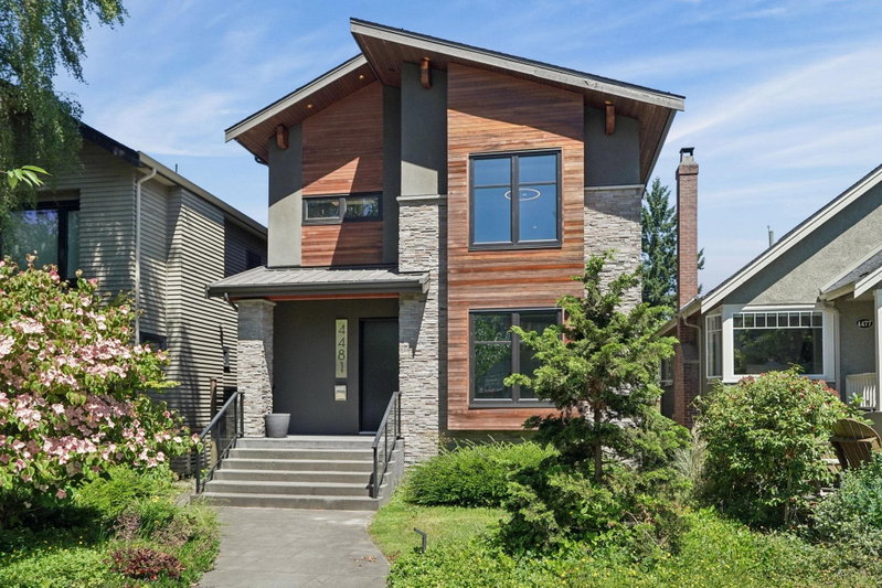 Image of home for listing MLS® R3162555