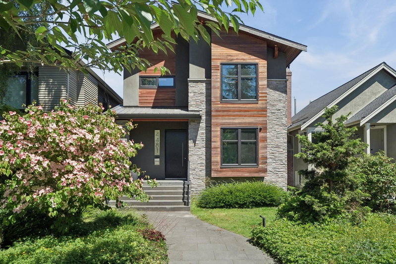 Image of home for listing MLS® R3162555