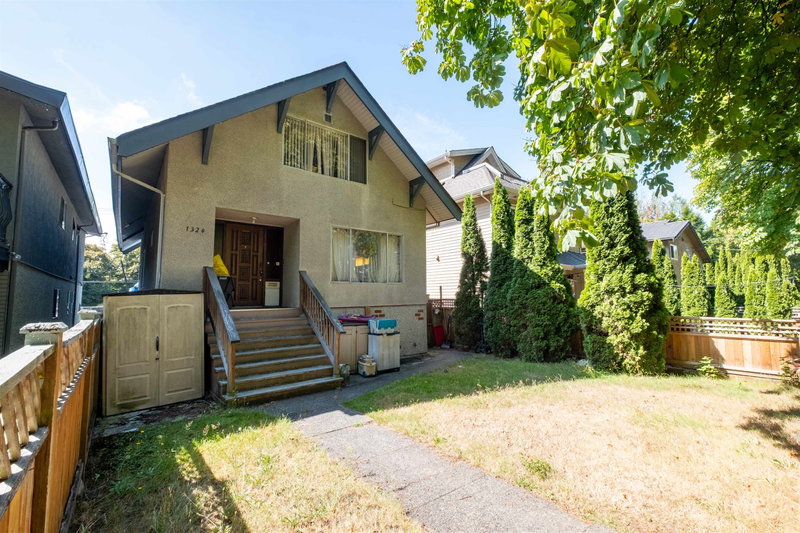 Image of home for listing MLS® R3162556