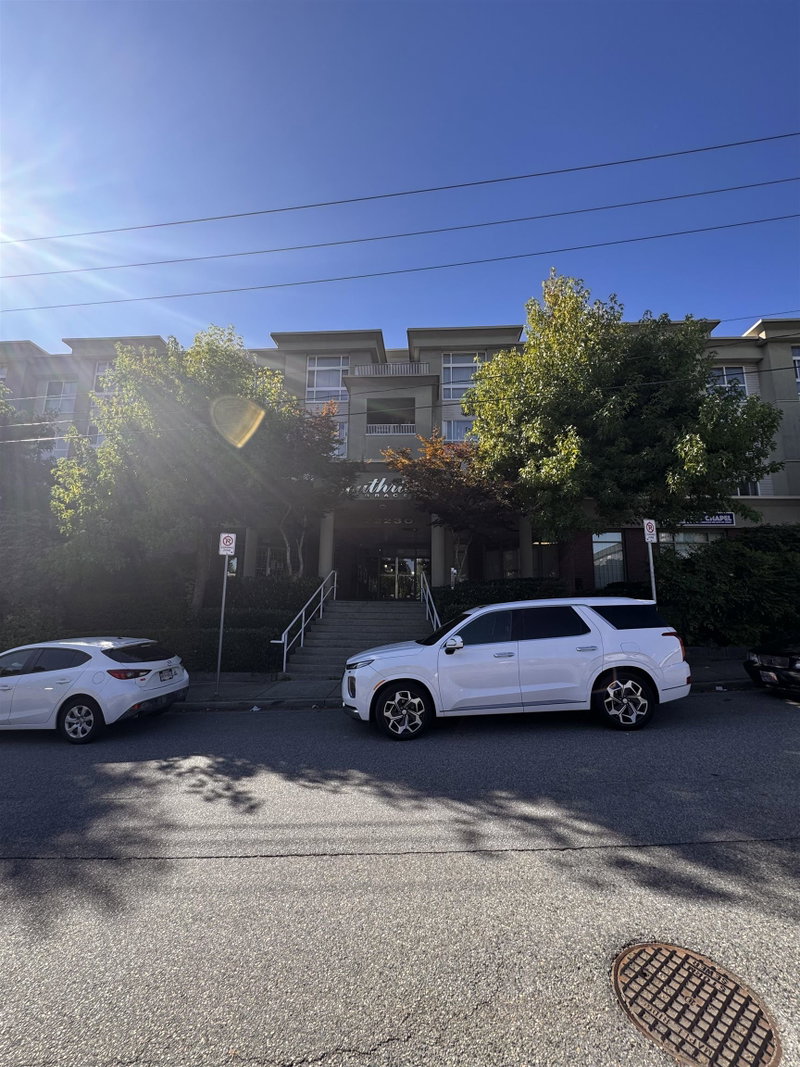 Image of home for listing MLS® R3162558