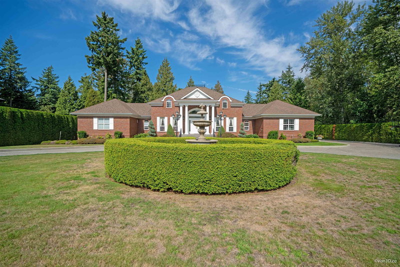 Image of home for listing MLS® R3162561