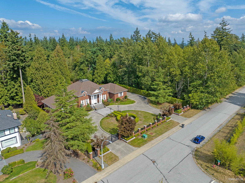 Image of home for listing MLS® R3162561