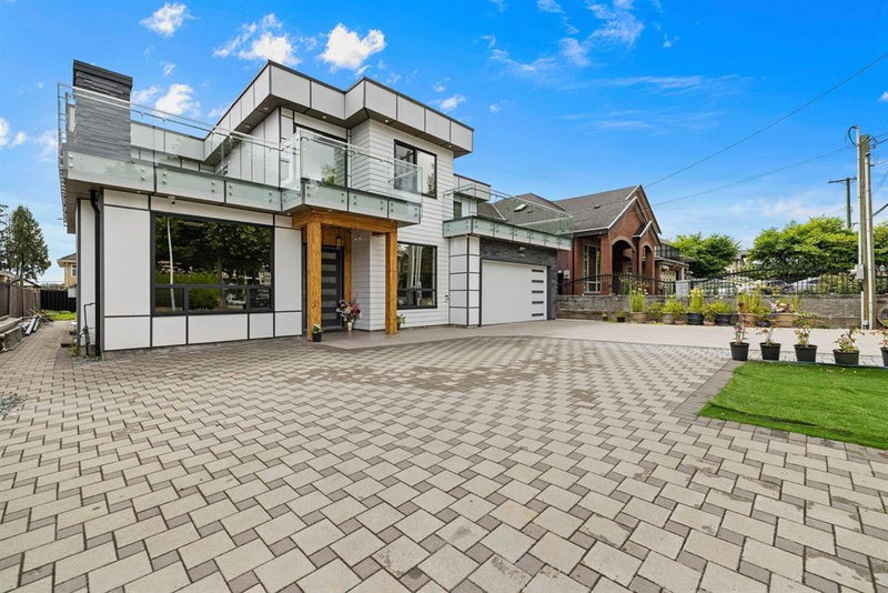 Image of home for listing MLS® R3162563