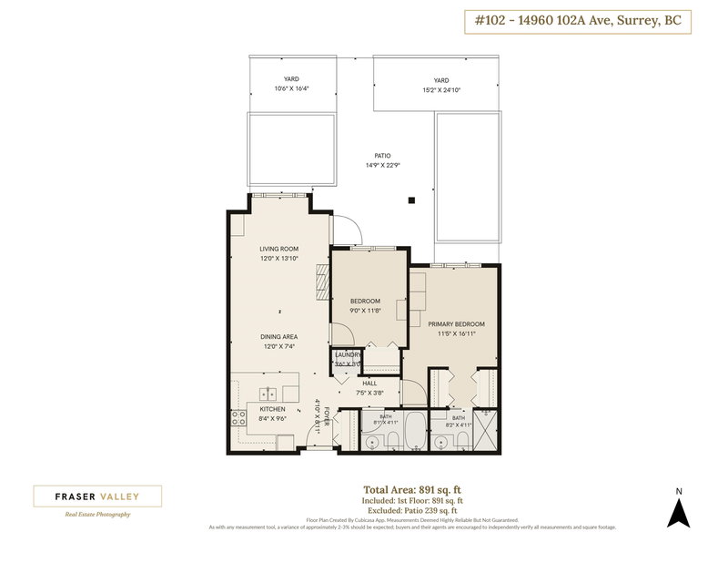 Image of home for listing MLS® R3162569