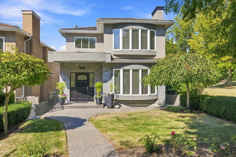 Image of home for listing MLS® R3162581
