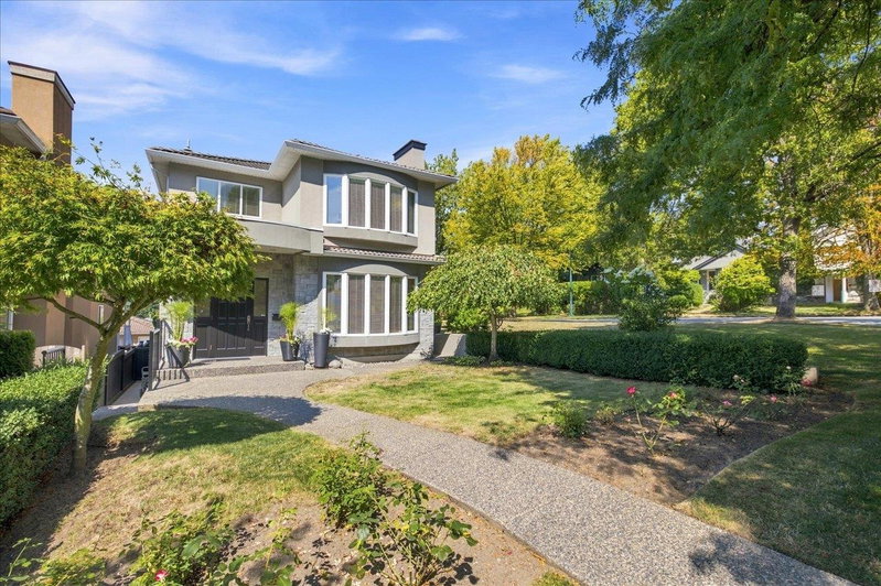 Image of home for listing MLS® R3162581
