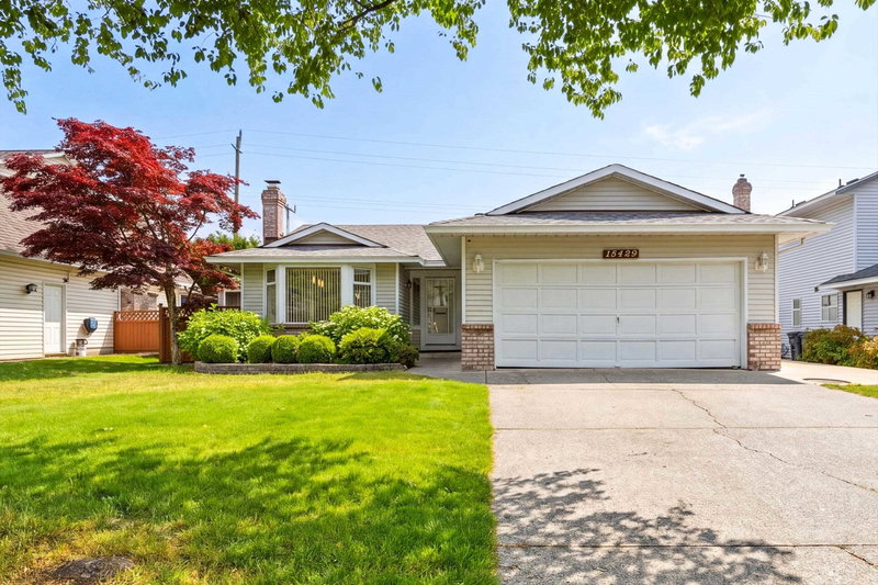 Image of home for listing MLS® R3162588