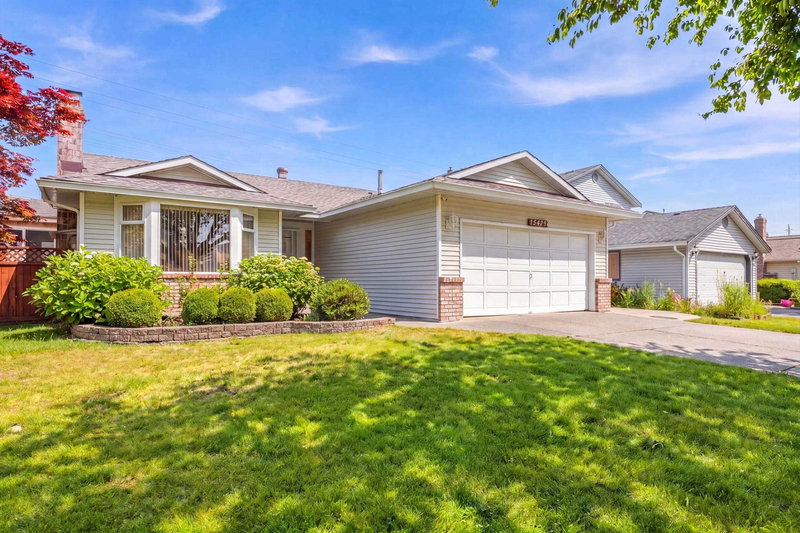 Image of home for listing MLS® R3162588