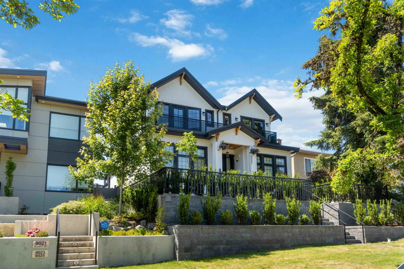 Image of home for listing MLS® R3162589