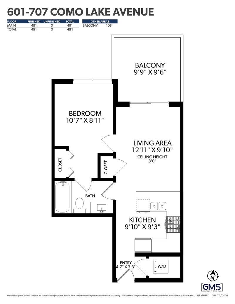 Image of home for listing MLS® R3162594