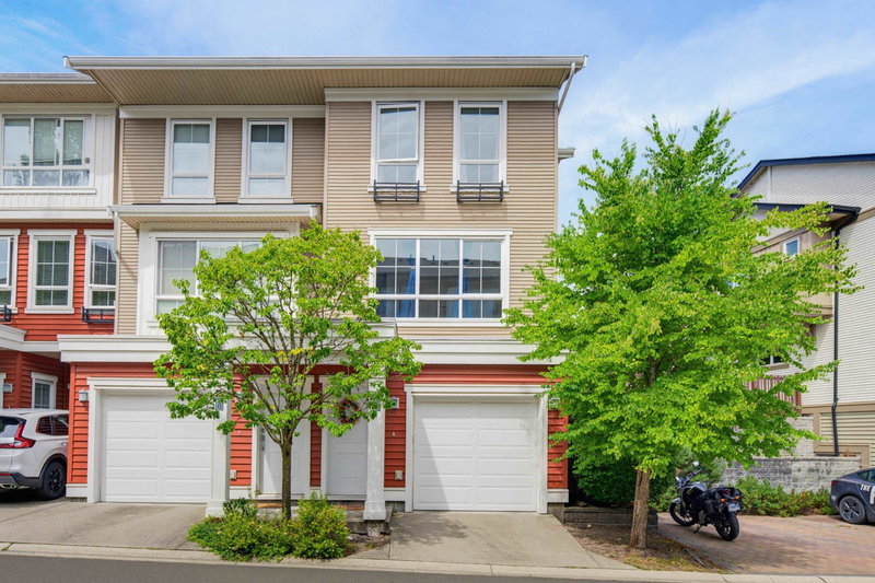 Image of home for listing MLS® R3162602