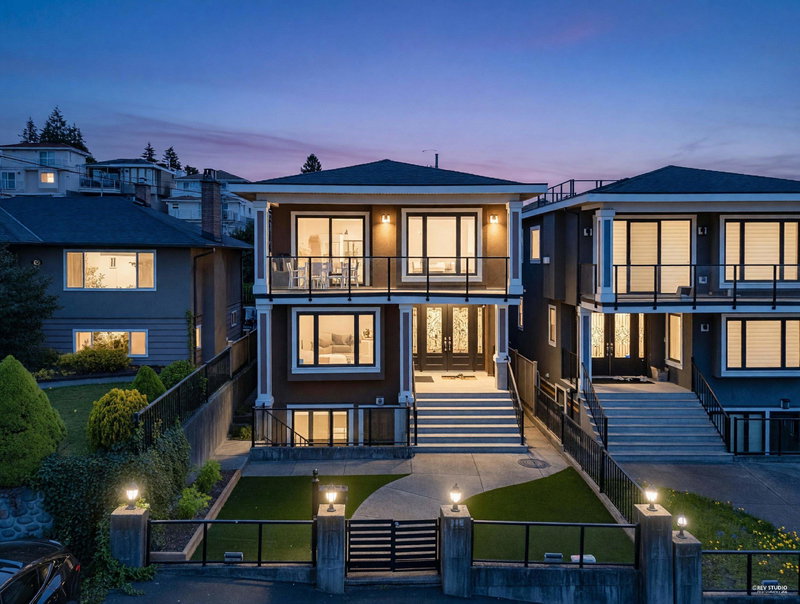 Image of home for listing MLS® R3162606