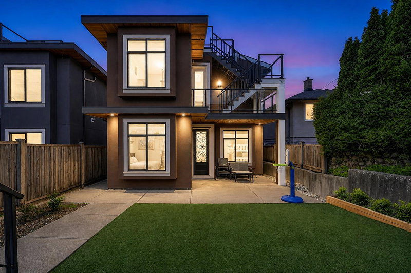 Image of home for listing MLS® R3162606