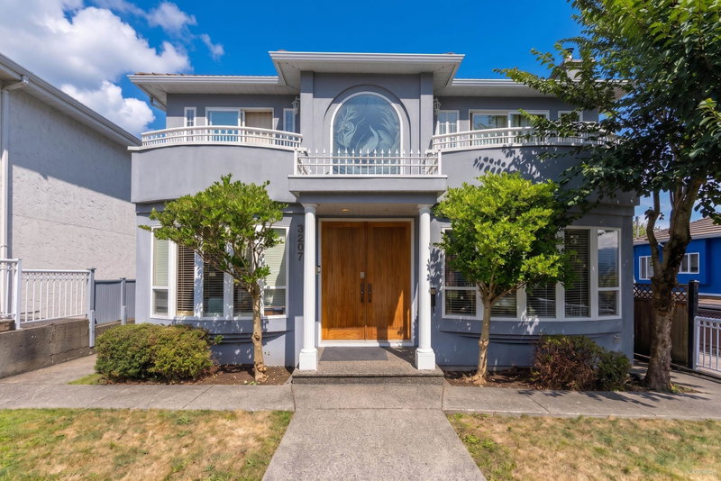 Image of home for listing MLS® R3162609