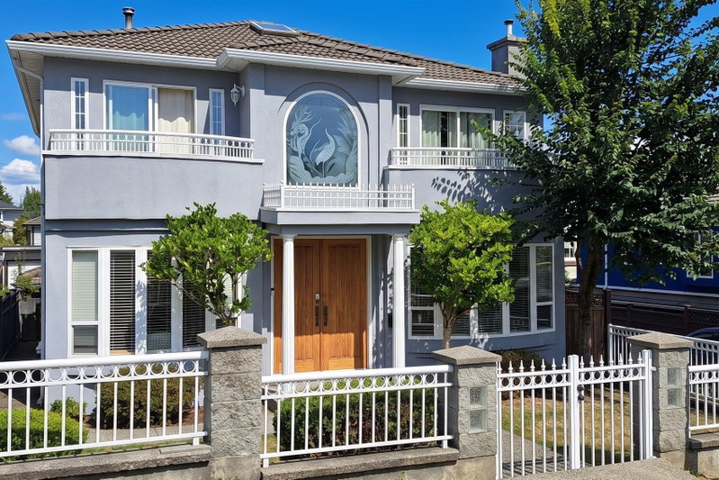 Image of home for listing MLS® R3162609