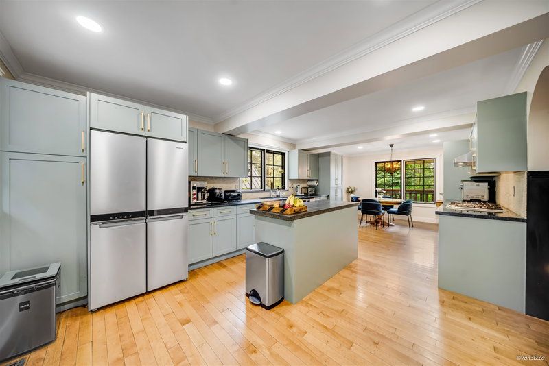 Image of home for listing MLS® R3162619
