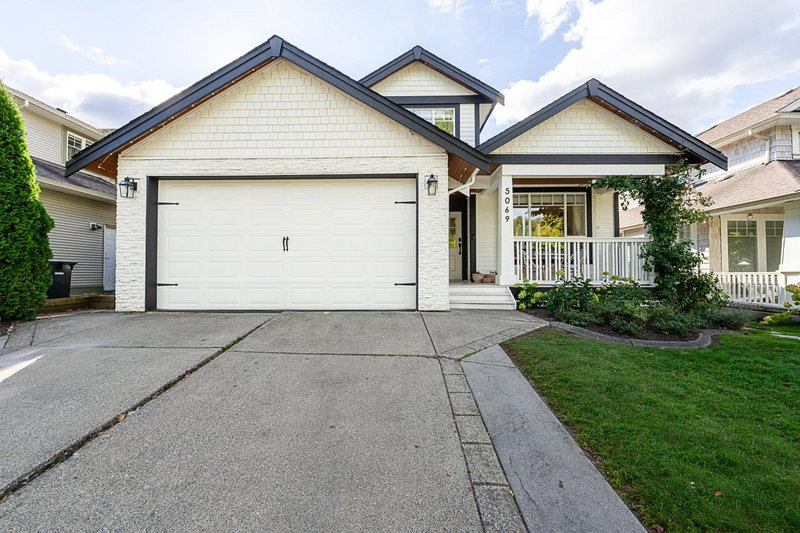 Image of home for listing MLS® R3162630