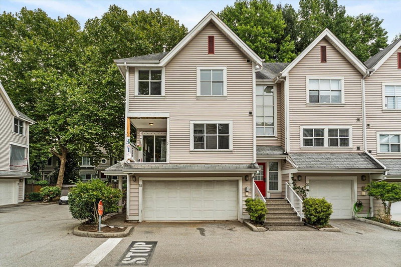 Image of home for listing MLS® R3162634
