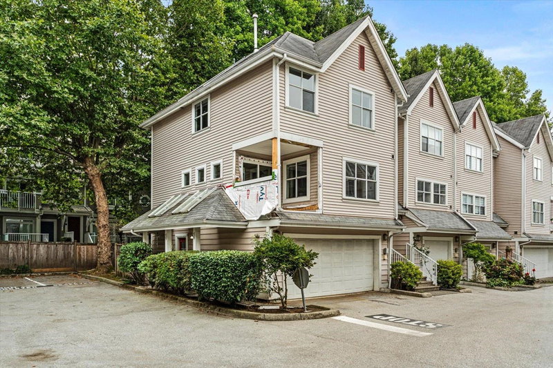Image of home for listing MLS® R3162634