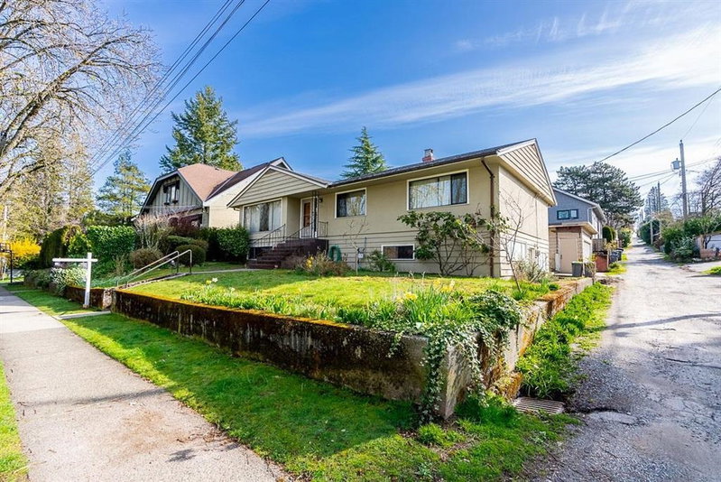 Image of home for listing MLS® R3162641