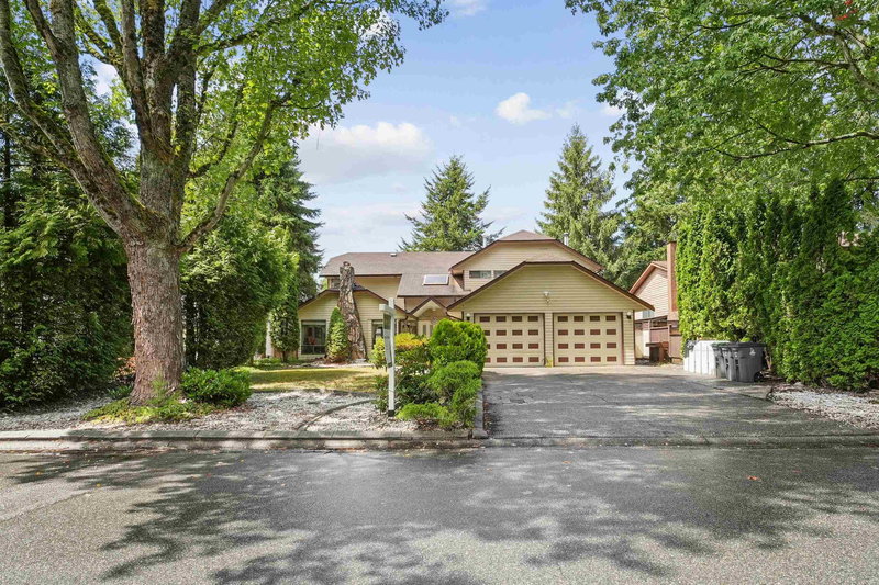 Image of home for listing MLS® R3162645