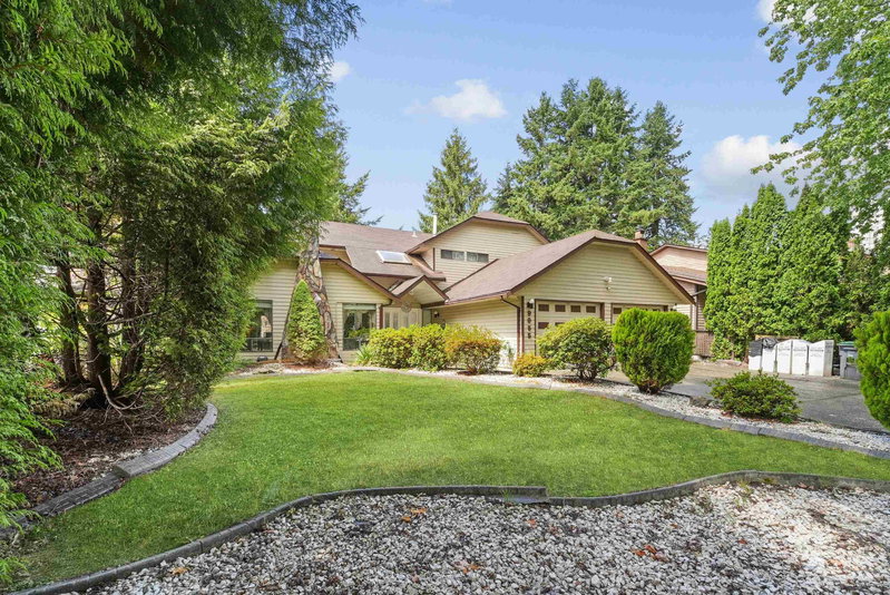 Image of home for listing MLS® R3162645