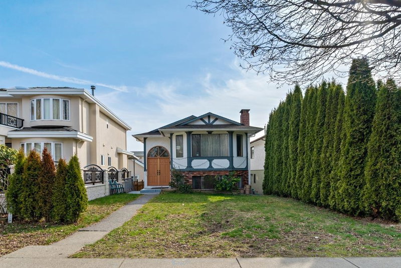 Image of home for listing MLS® R3162649