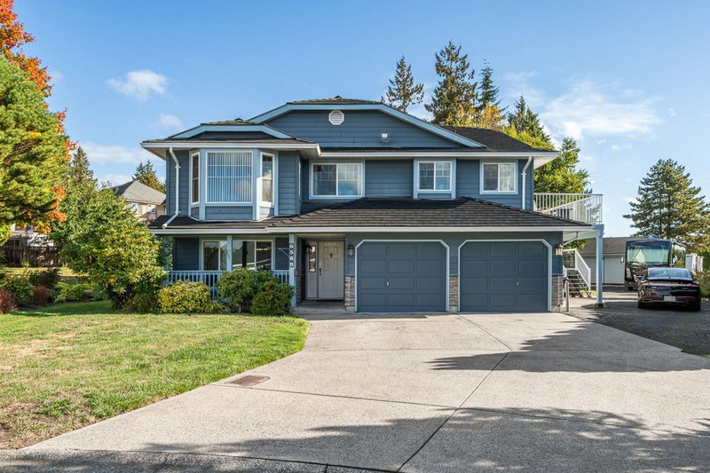 Image of home for listing MLS® R3162671