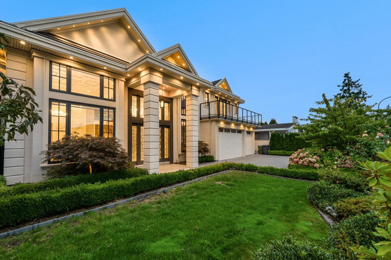 Image of home for listing MLS® R3162675