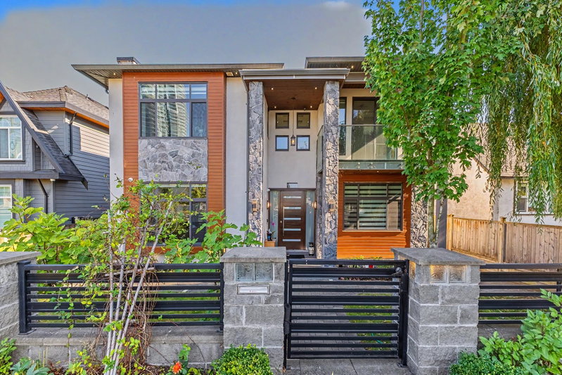 Image of home for listing MLS® R3162690